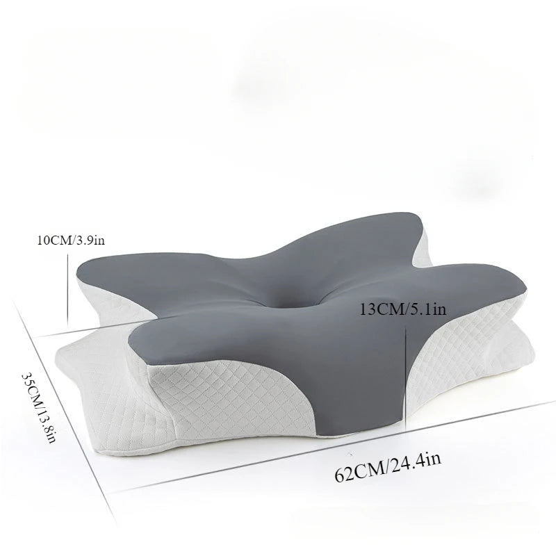 Ice Silk Pillowcase