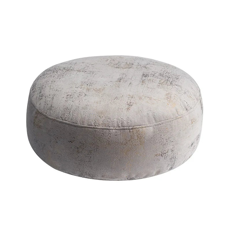 Velvet Tatami Floor Cushion Cover