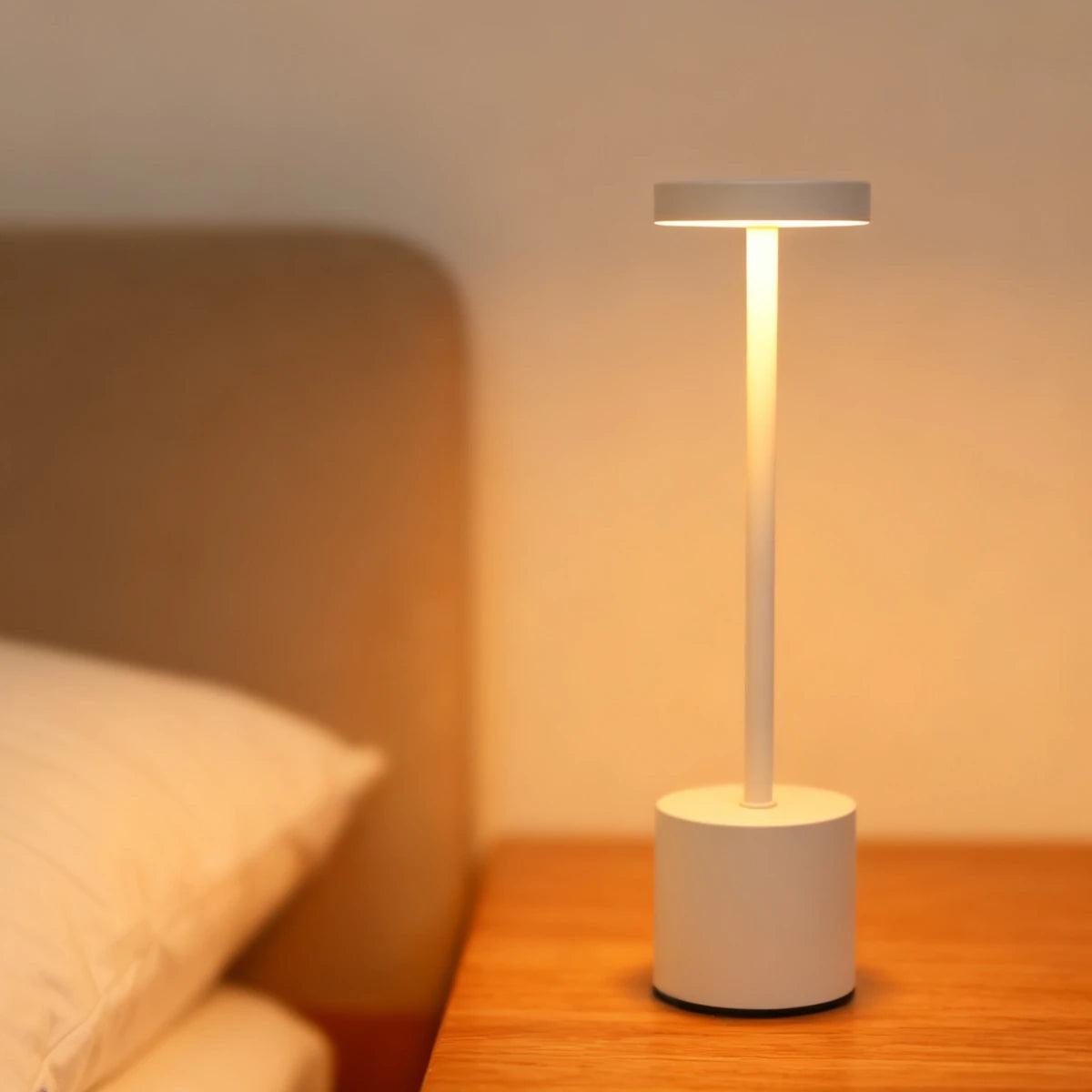 USB Ambient LED Desk Lamp