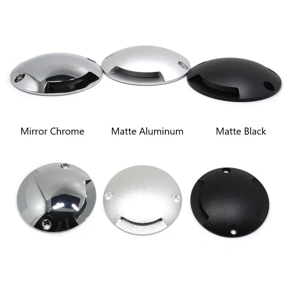 Surface Mount LED Ground Spot Light