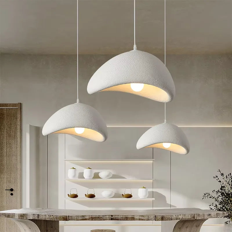 Modern LED Ceiling Chandelier Lights