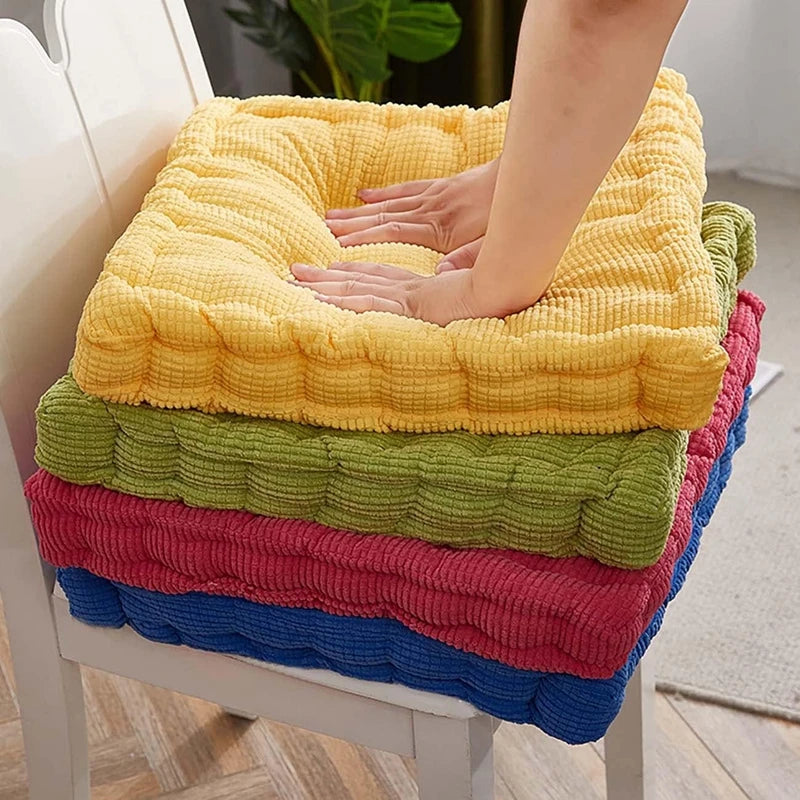 Tufted Meditation Floor Cushion