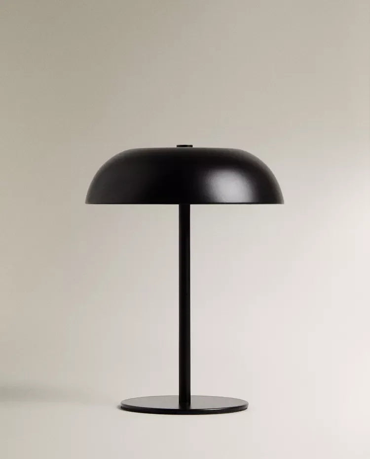 Cordless Dimmable LED Bedside Lamp