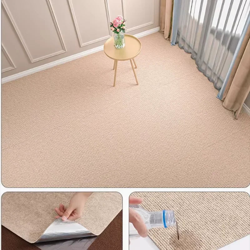 Self Adhesive Runner Rug