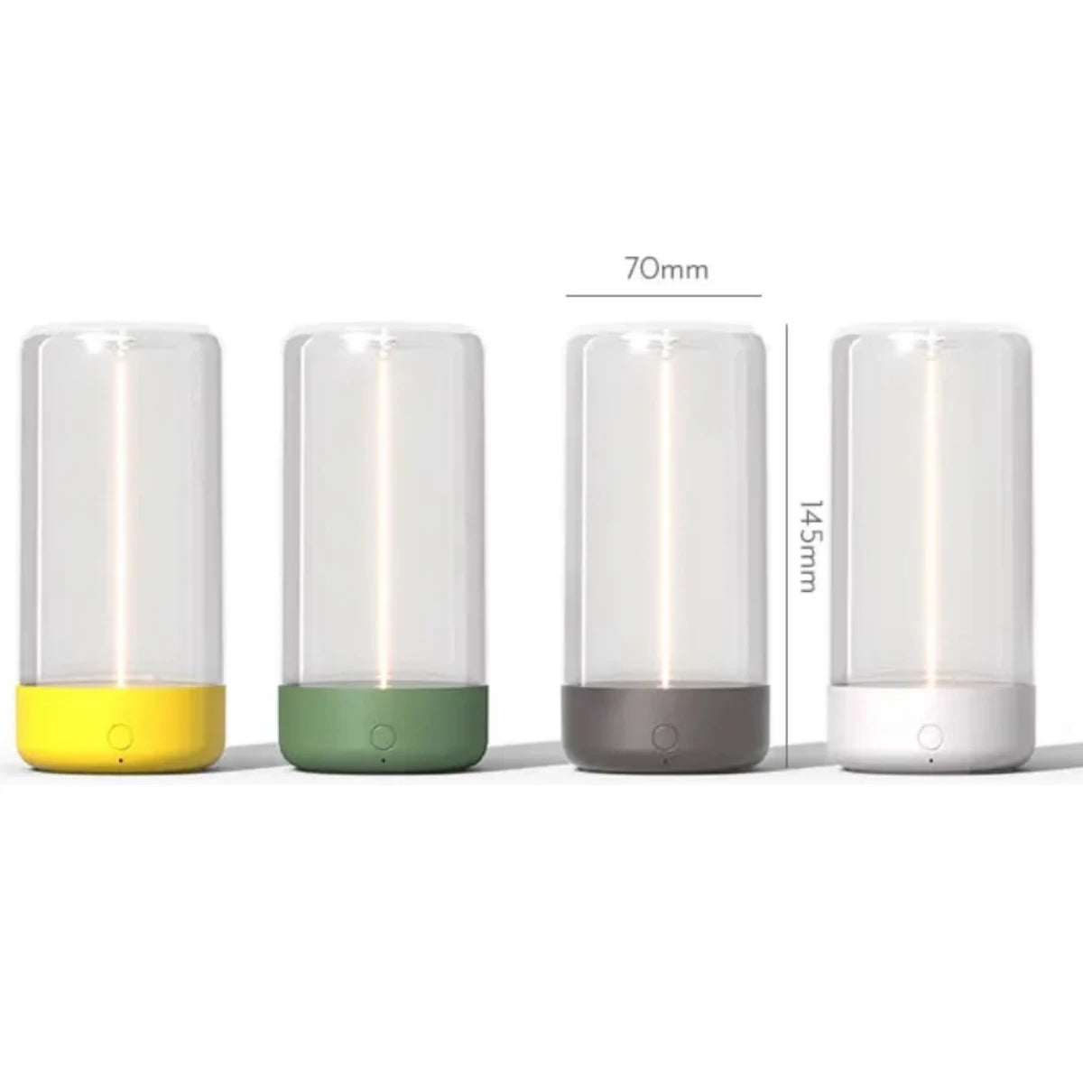 HOMEFISH Quantum Wire Ambient Light