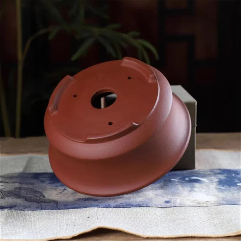 Ceramic Bonsai Bowl Pot