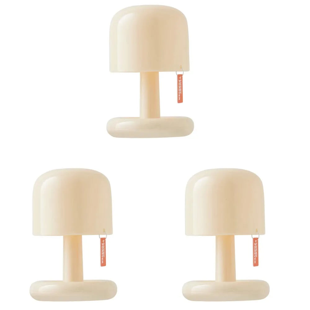 Mini Sunset Mushroom USB Night Lamp
