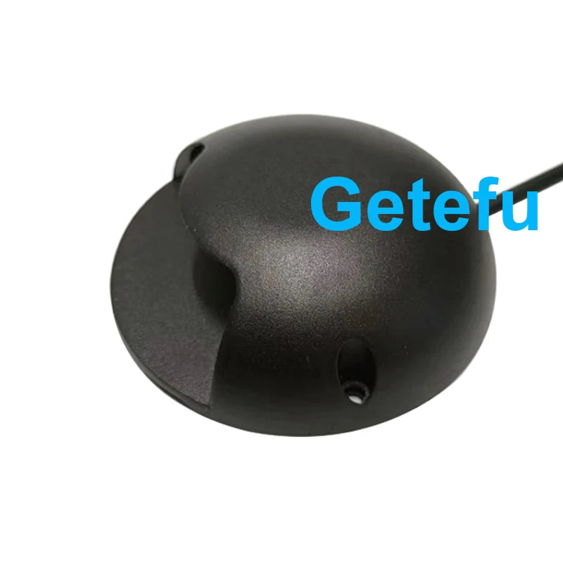 LED Inground Light Outdoor Underground Lights Recessed