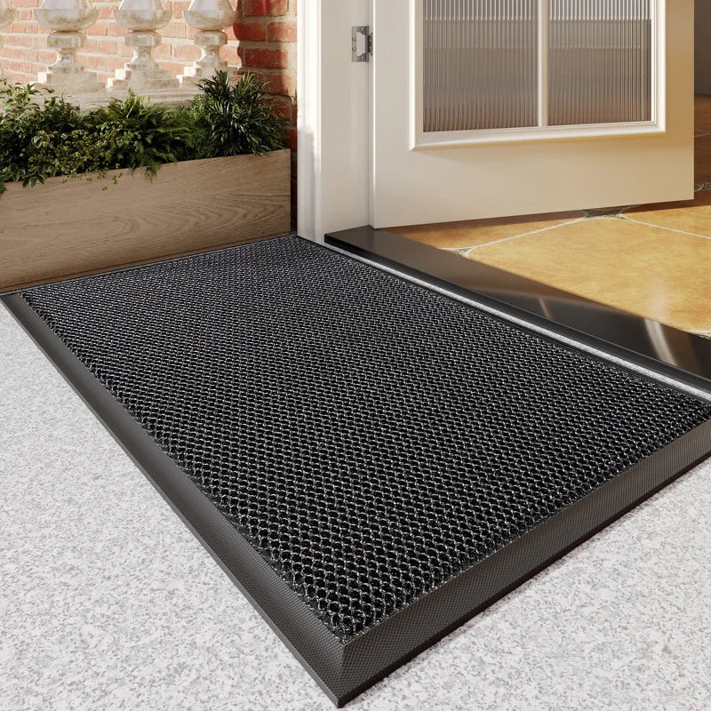 Non Slip Dirt Trapper Doormat