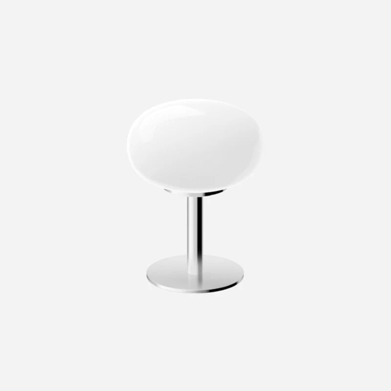 Macaron Glass Dimming Table Lamp