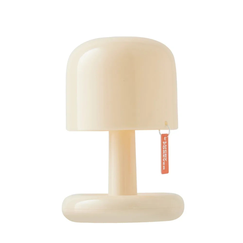 Mini Sunset Mushroom USB Night Lamp