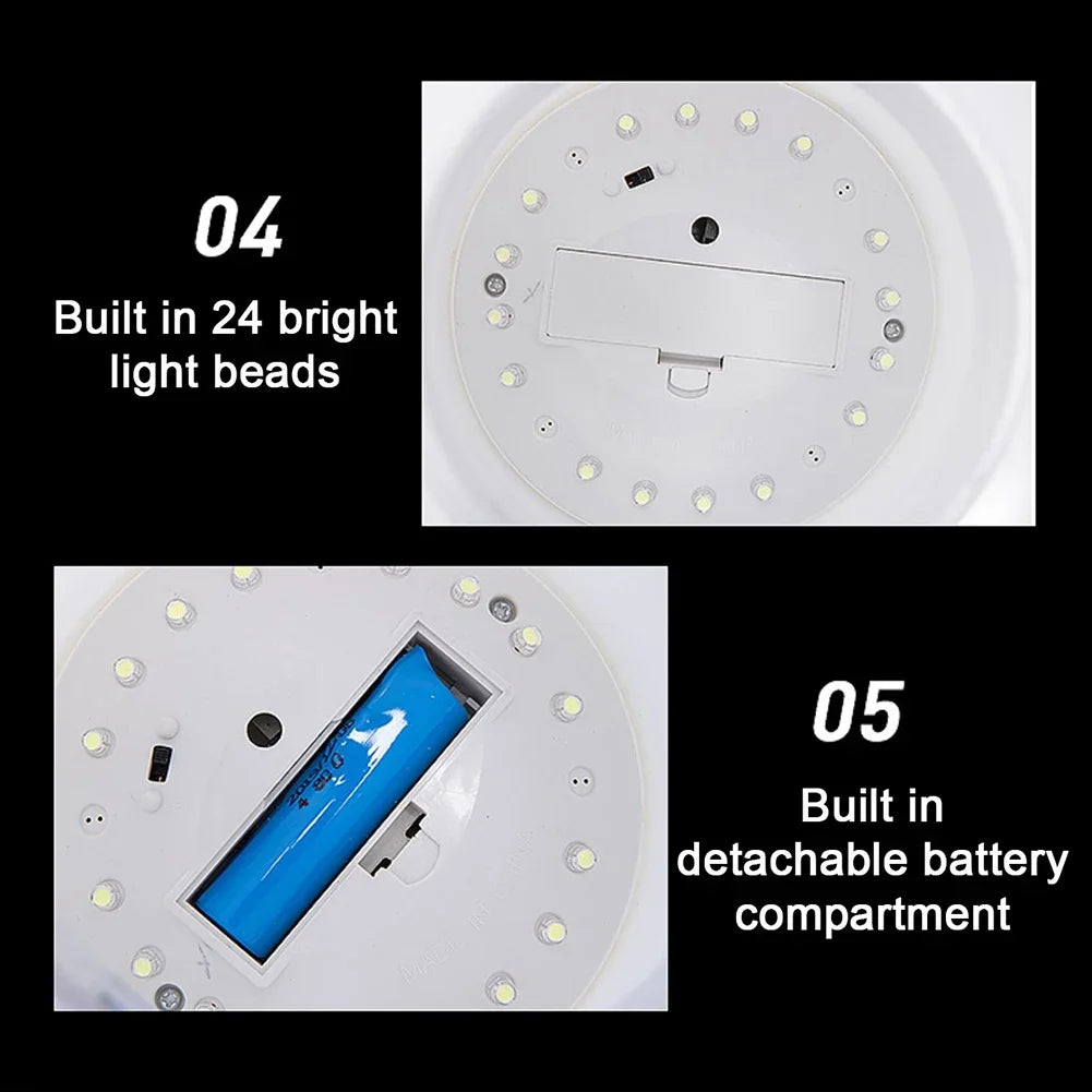 Solar Landscape Lighting Outdoor Fixtures Courtyard Garden Lawn Street