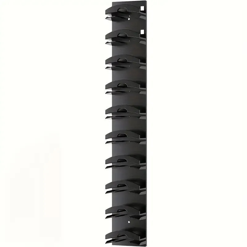 Wall Mounted Hat Rack For Caps