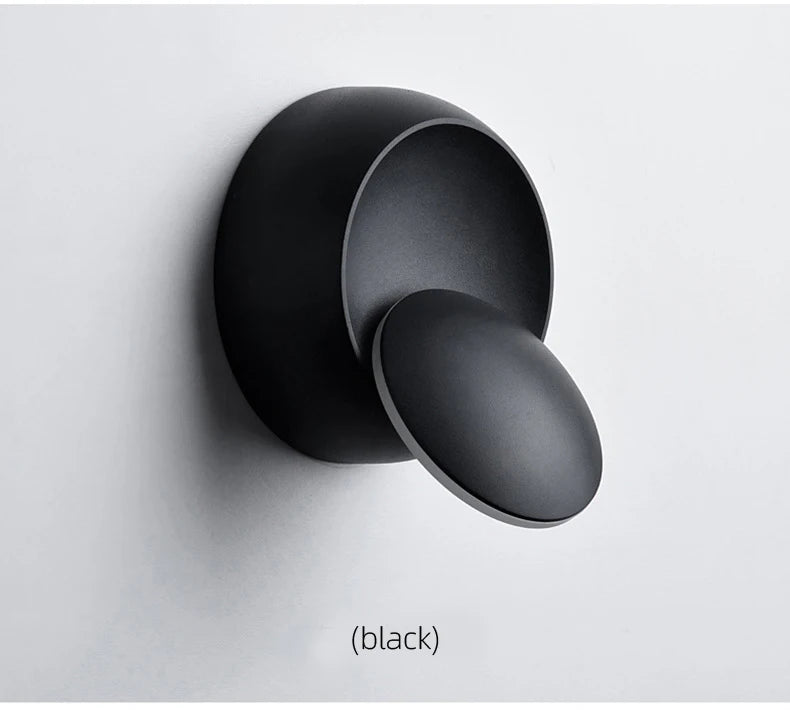 Rotatable 5W LED Wall Sconce