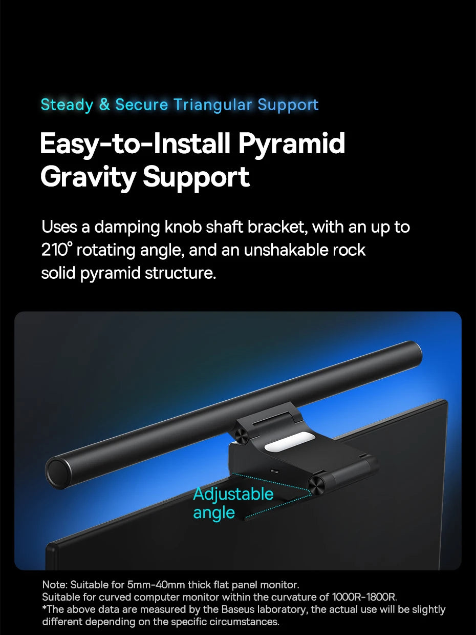 Baseus Monitor Hanging Screen Light
