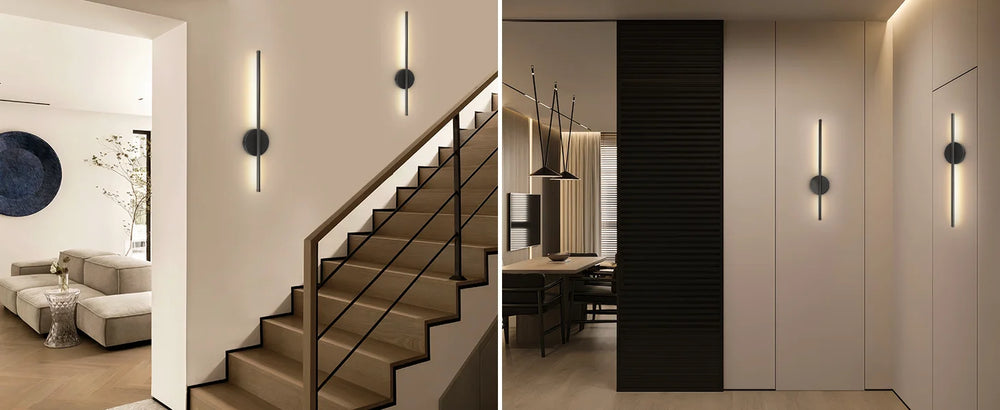 Cordless Dimmable Picture Sconce with Remote