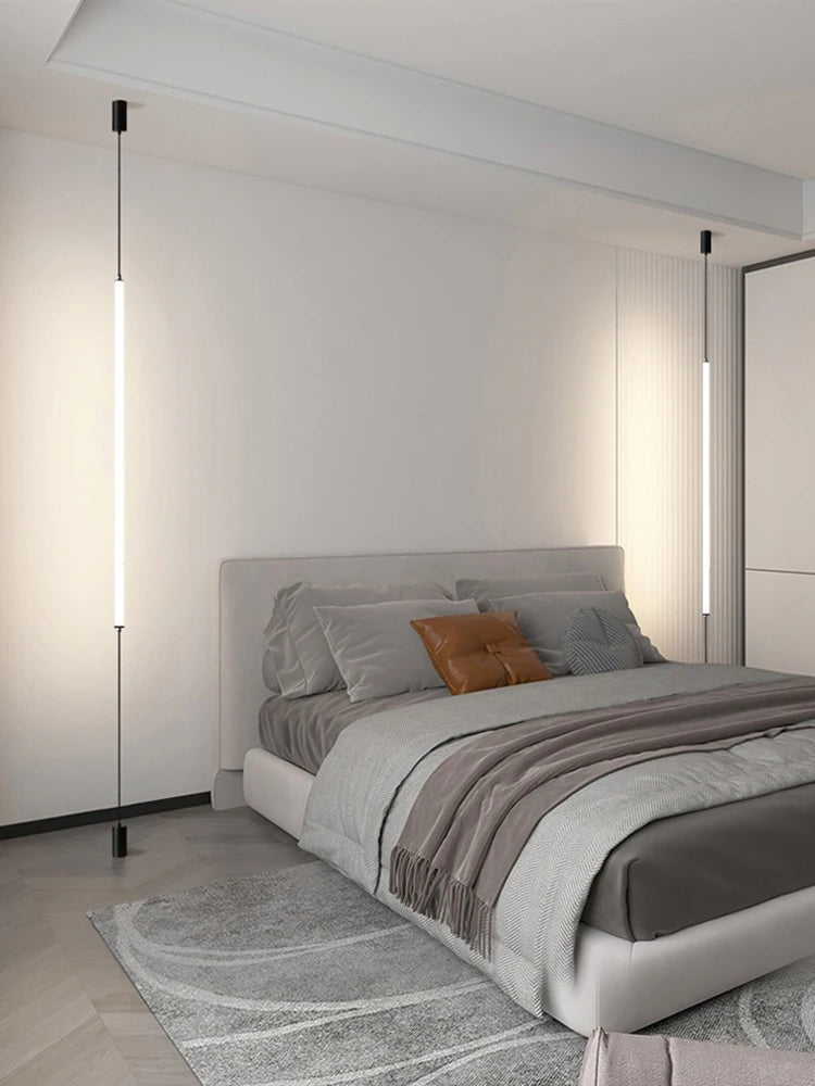 Italian Designer Arc Floor Lamp