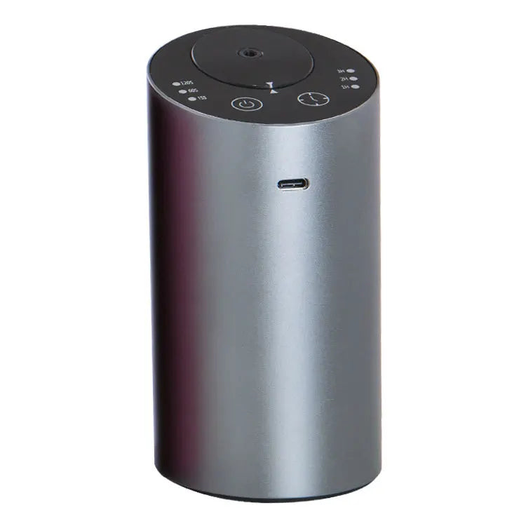 Fragrance Machine Aroma Diffuser Electric Scent Diffuser Nebulizer