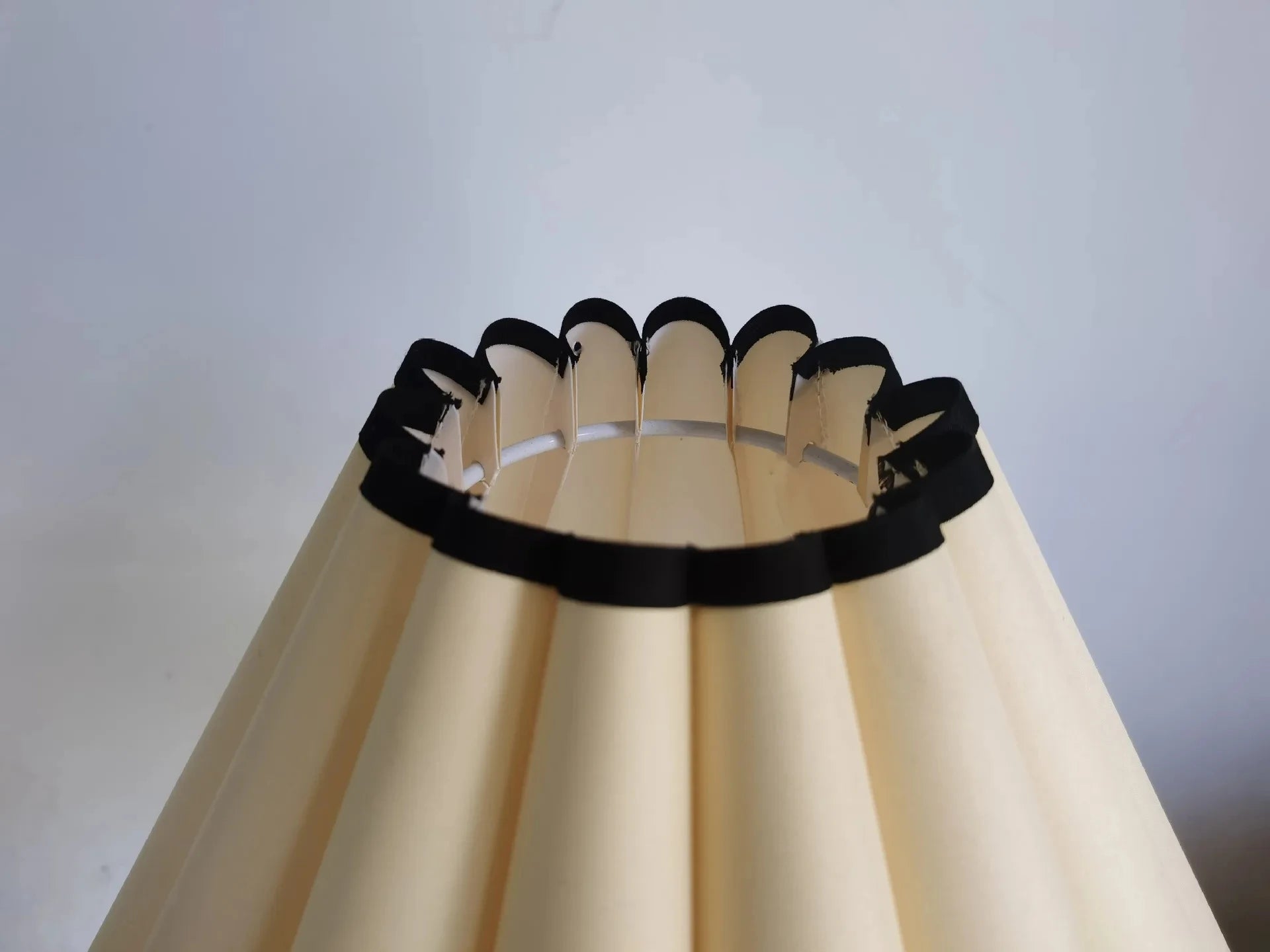 Petal Fabric Lampshade