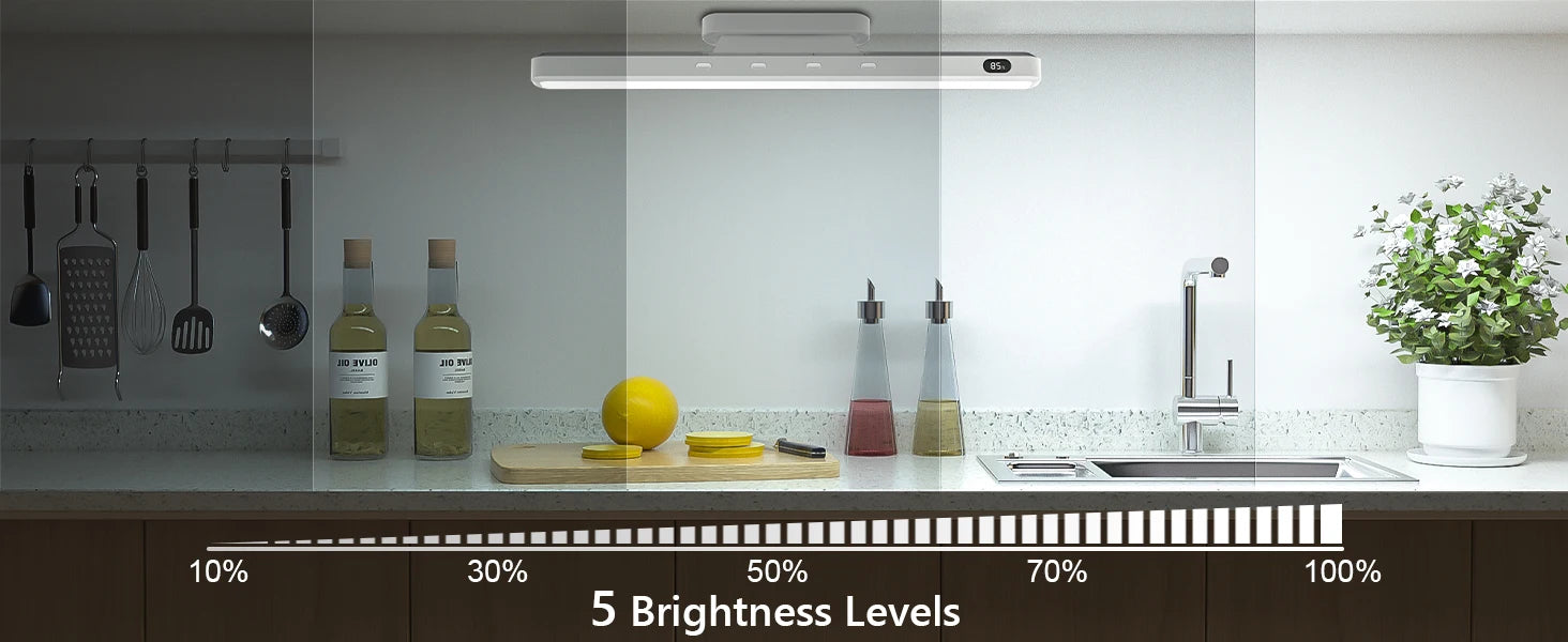 WILLED 5W Dimmable Makeup Light