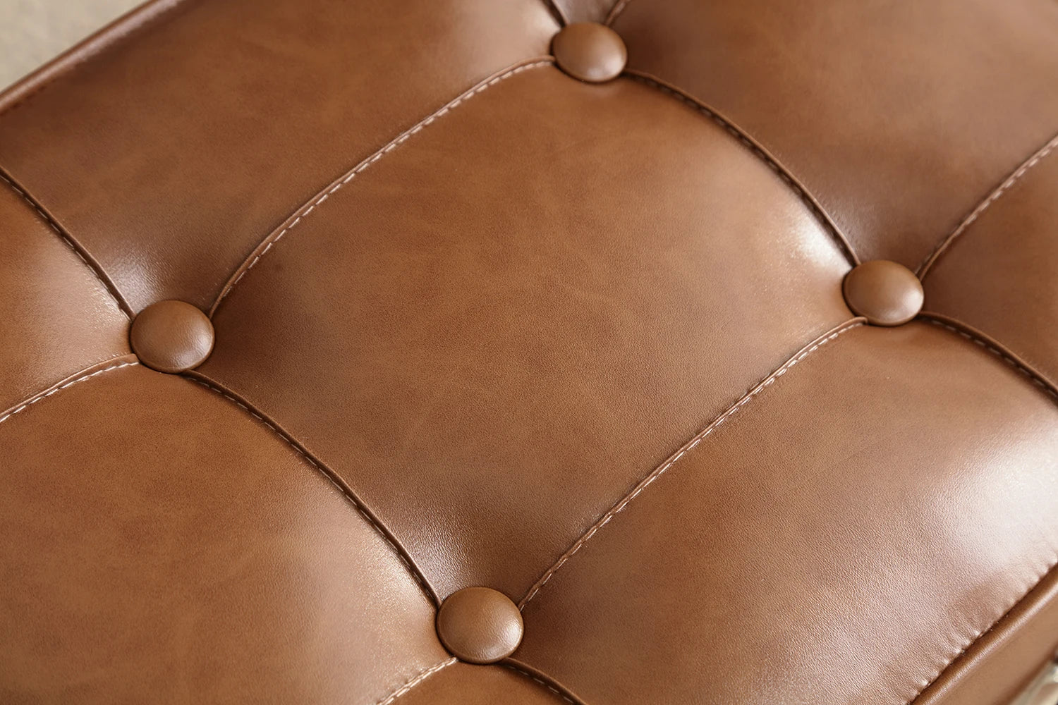 Minimalist Soft Short Stool