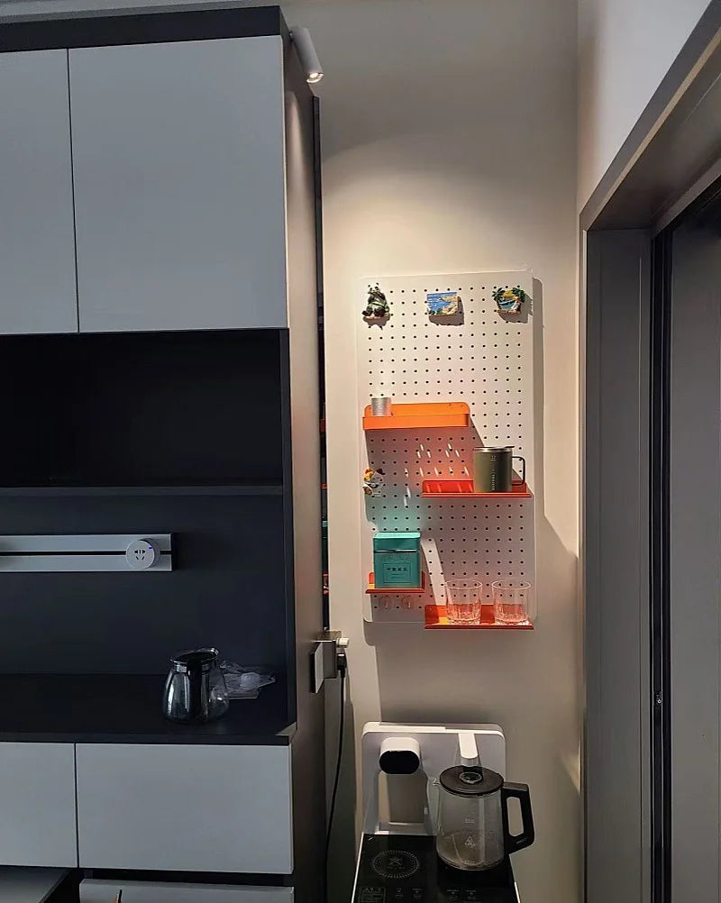 Rotating Type C Reading Wall Light