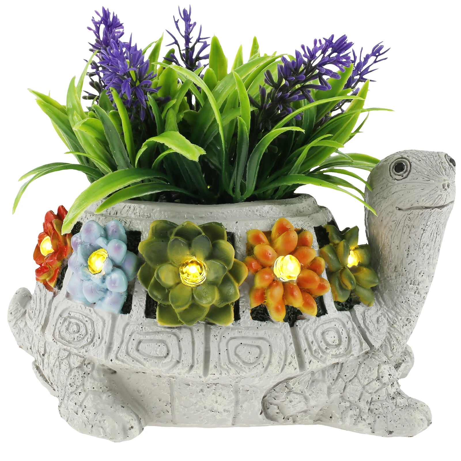 Animal Shaped Ceramic Succulent Pots