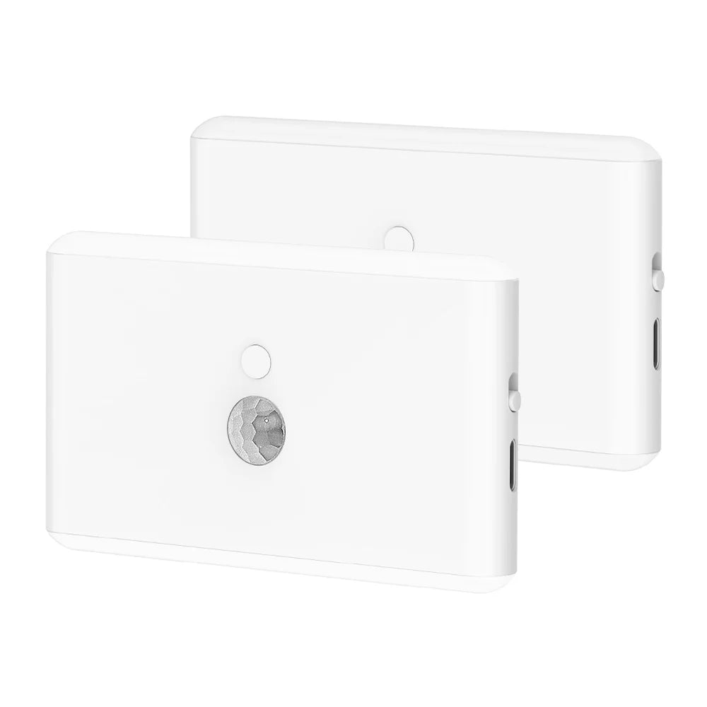 Portable Handle Night Lamp