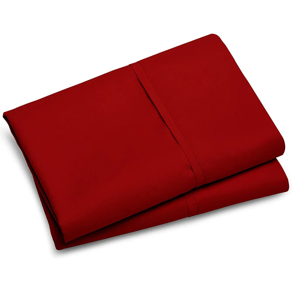 Soft Envelope Pillowcase
