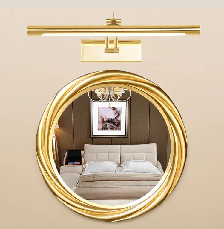 Daylight Cosmetic Mirror Light