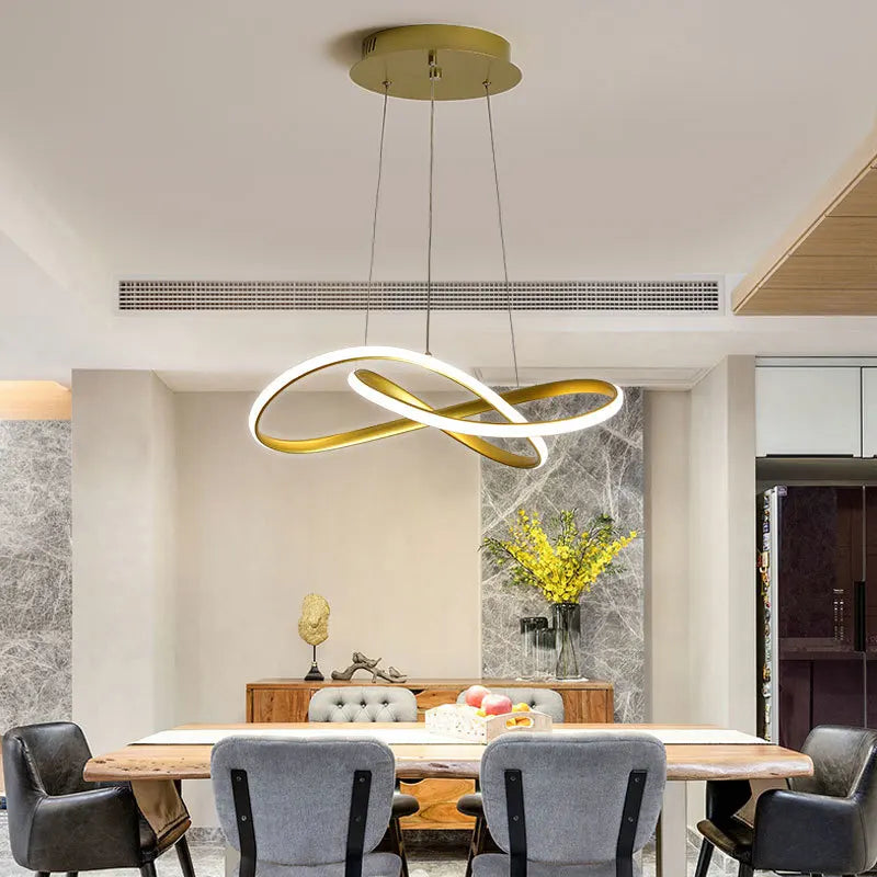 Clover Dining Room Pendant Light