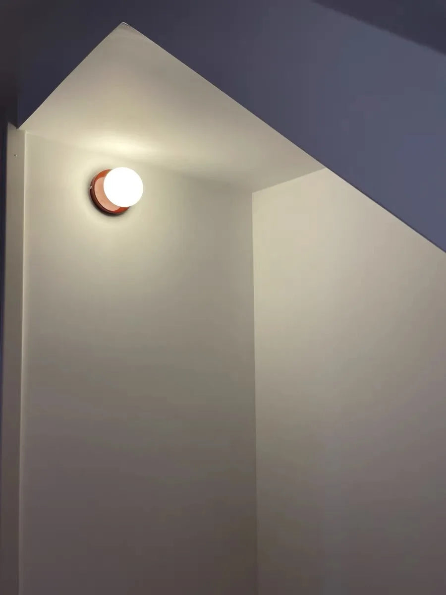 Macaron Mini Wall Sconce