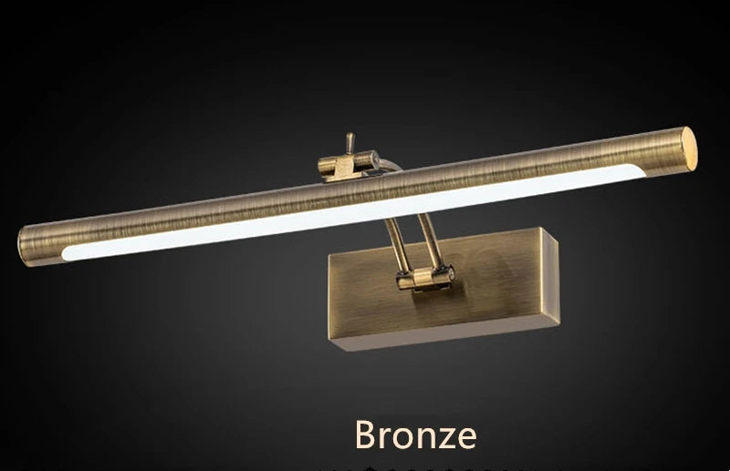 Modern Bathroom Mirror Wall Lamp
