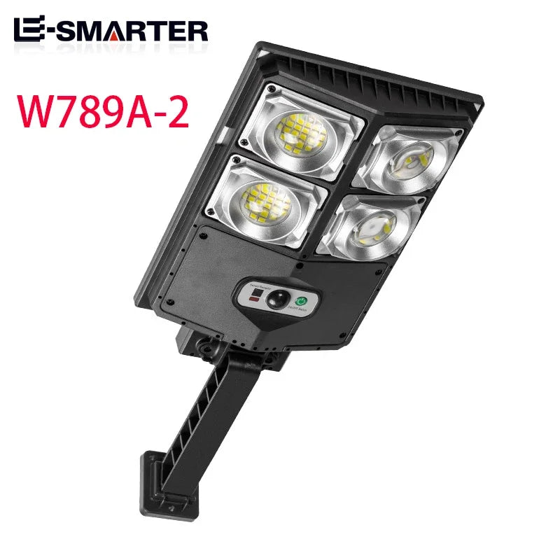 Solar Motion Garage and Yard Light