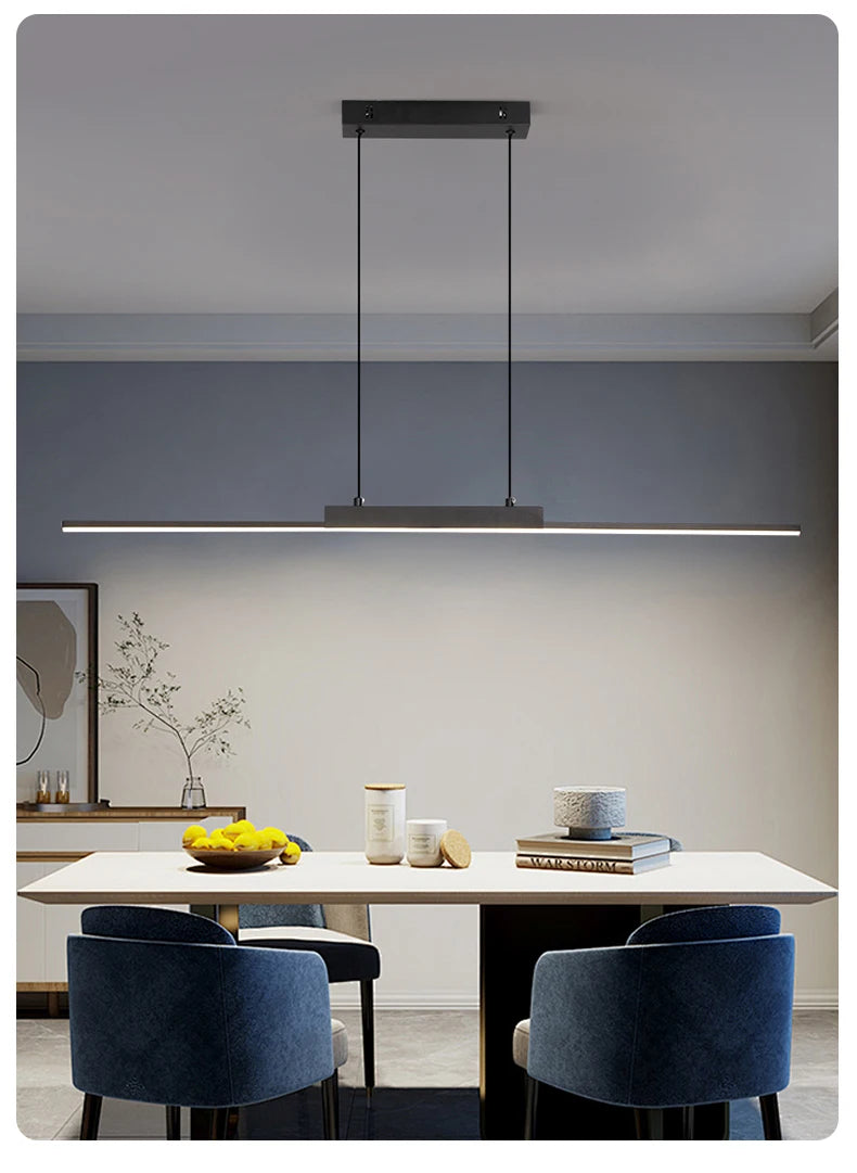 Pendant Lights Modern Simple Dining Room Lights