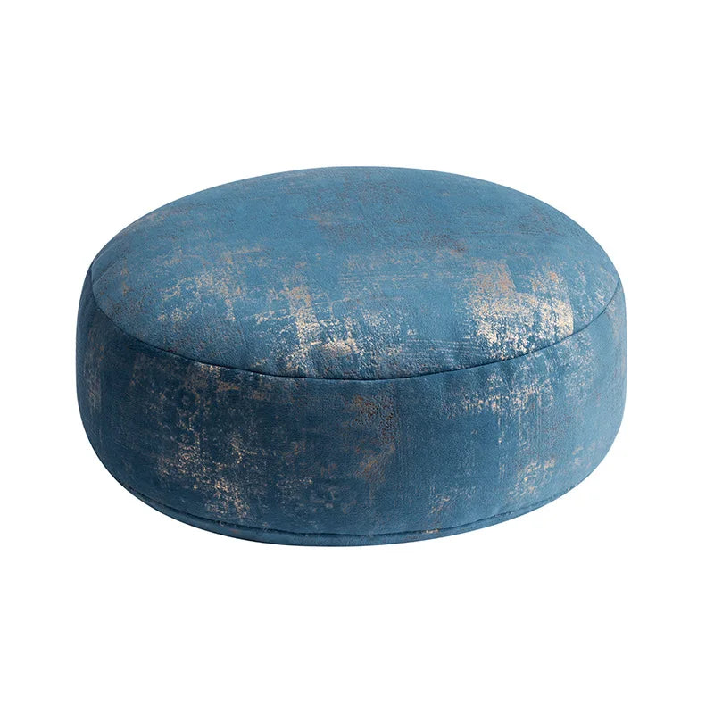 Velvet Tatami Floor Cushion Cover