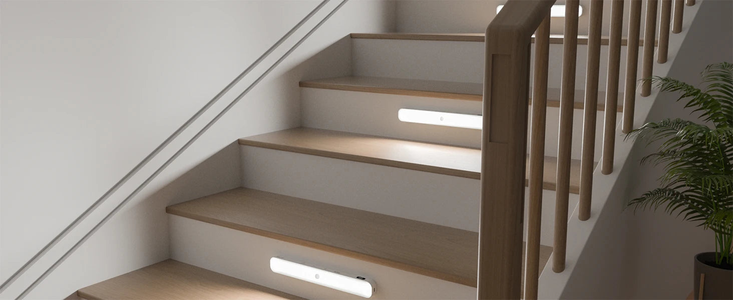 Motion Sensor LED Cabinet Light