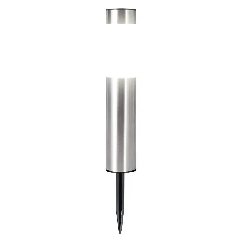 Solar Garden Pathway Lights Outdoor Waterproof LED Lighting Ground Plug