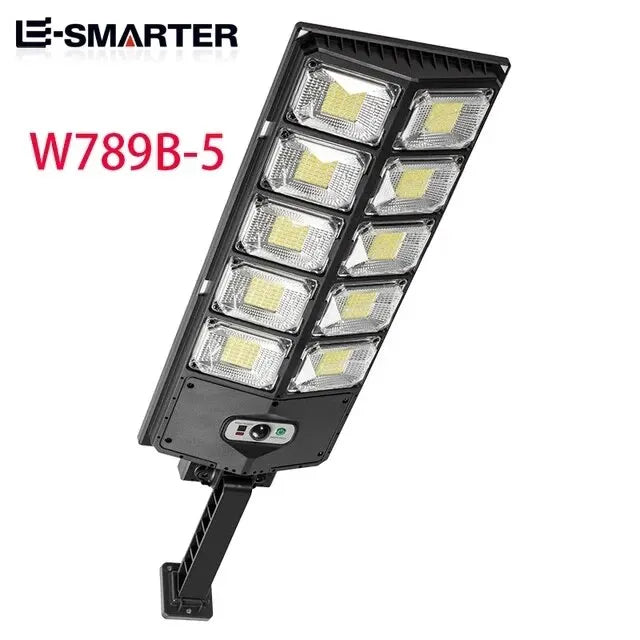 Super Bright Solar Wall Light