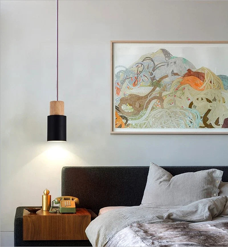 Home Office Lighting Set
