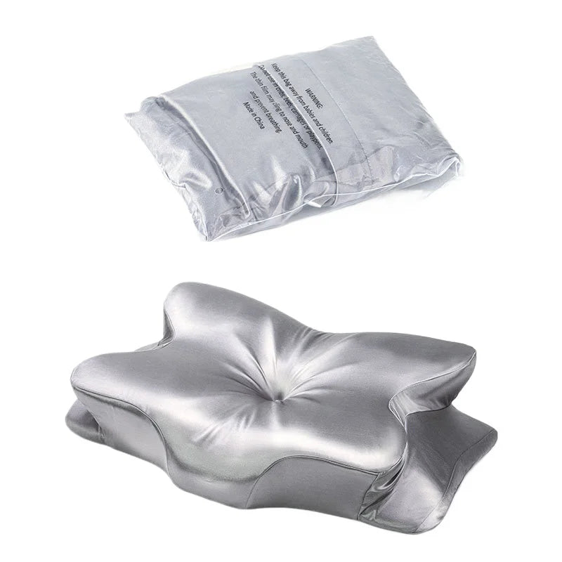 Ice Silk Pillowcase