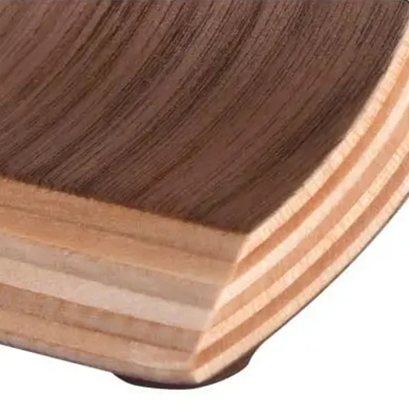 Walnut Headphone Stand