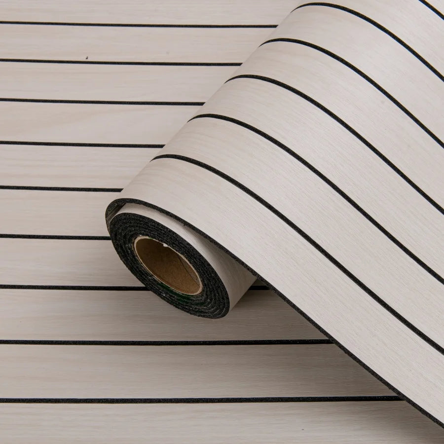 1 Roll Self-Adhesive Wall Panel Sxp Foam Stickers Peel