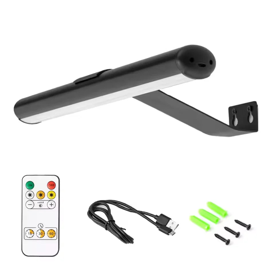 4000mAh Painting Picture Light Portrait With Remote
