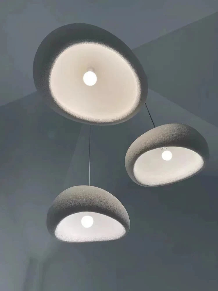 Wabi Sabi E27 Pendant Chandelier