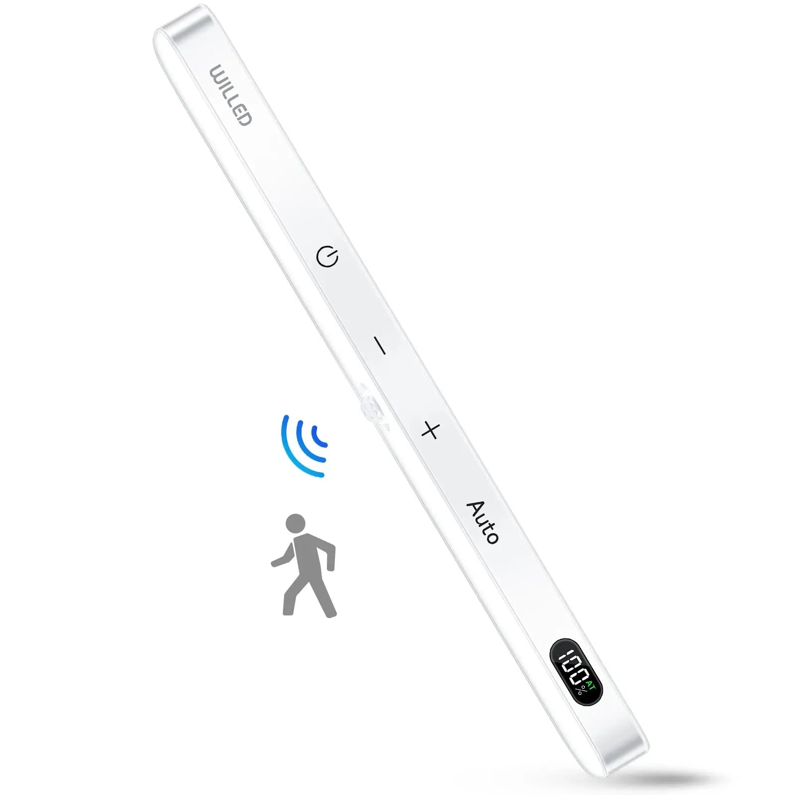 Motion Sensor LED Cabinet Light