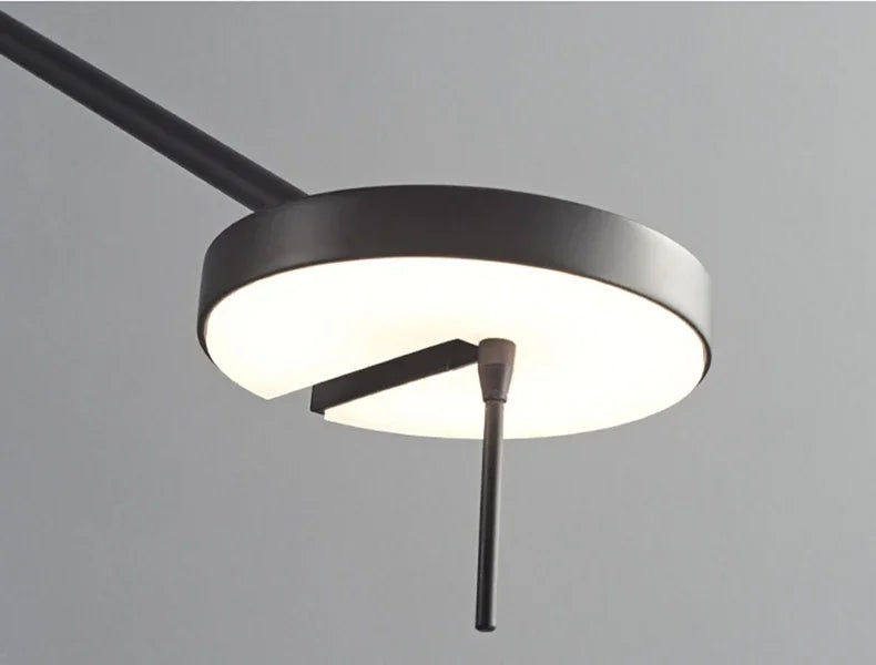 Designer Creative Long Pole Swing Arm Style Wall Lamp Home Bedside