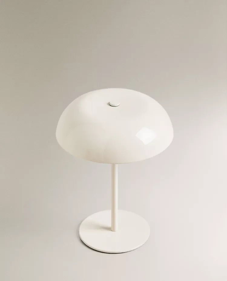 Cordless Dimmable LED Bedside Lamp