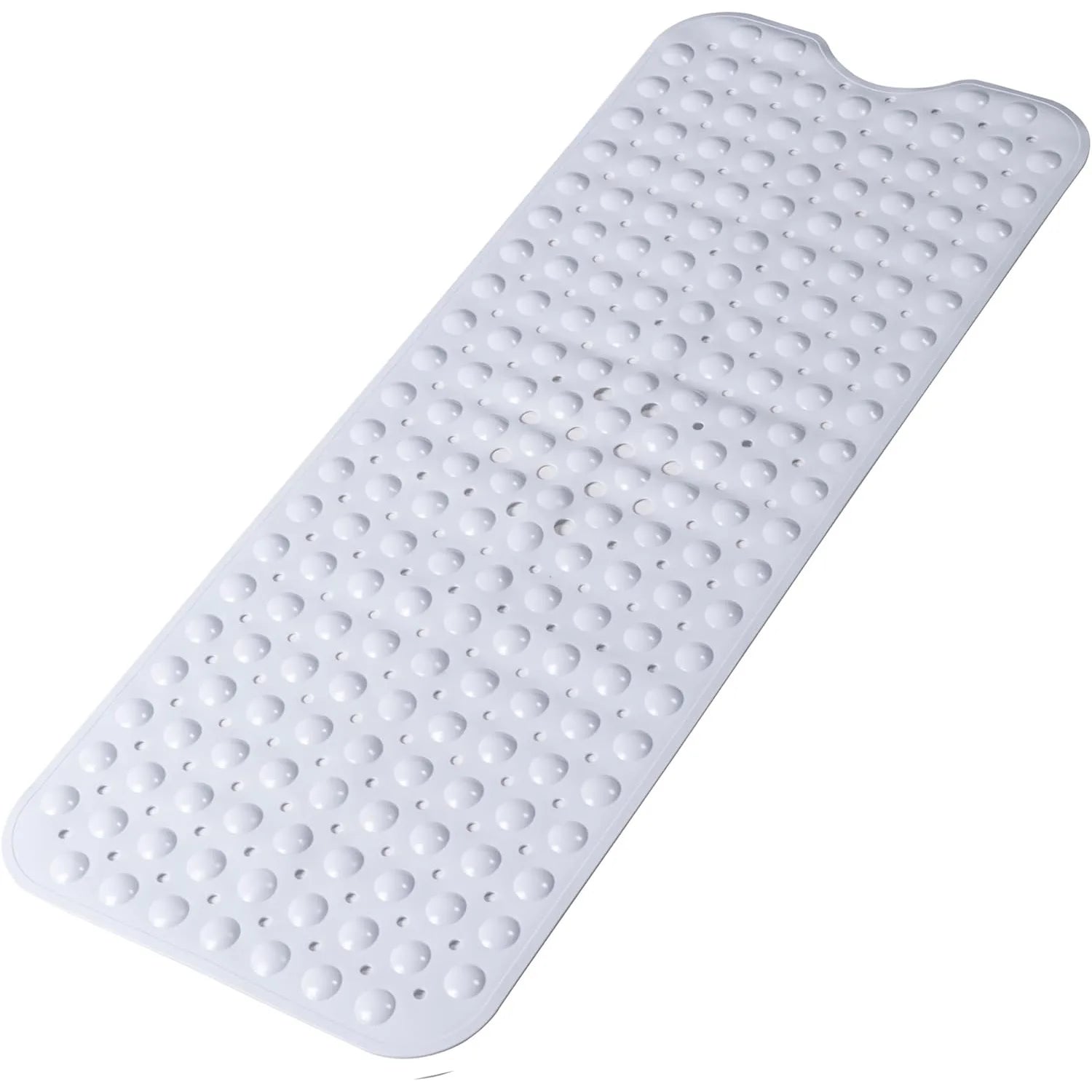 1pc Cartoon Extra Long Bathtub Mat 40x100cm Non Slip Bath Mat