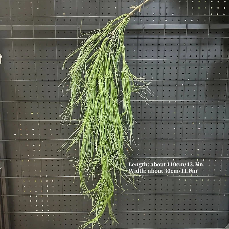 Artificial Hanging Vine Greenery